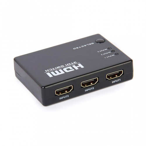 HDMI Switch 3 porta JWD-H17 slika 1