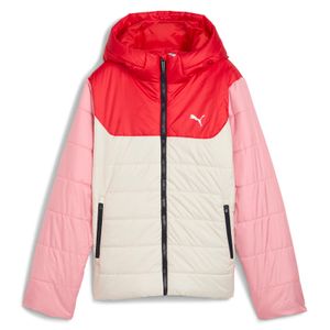 Puma Dječija jakna Puma Ess Hooded Padded Jacket