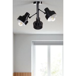 Opviq Luster 382, crna