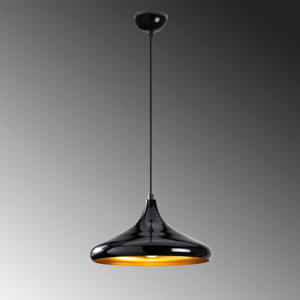 Berceste - 207-S Crni Luster slika 4