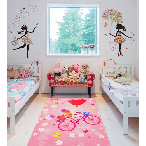 Oyo Concept Tepih dječji RUBIAN KIDS 100x140 cm slika 2