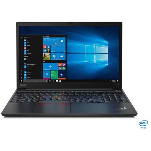 Lenovo prijenosno računalo ThinkPad E15, 20RD005BSC slika 1