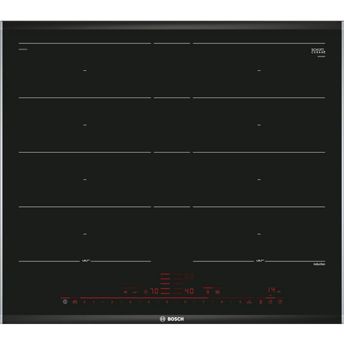 Bosch ugradbena ploča PXY675DC1E slika 1