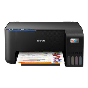 Printer Epson EcoTank L3211, print/scan/copy, WiFi, USB