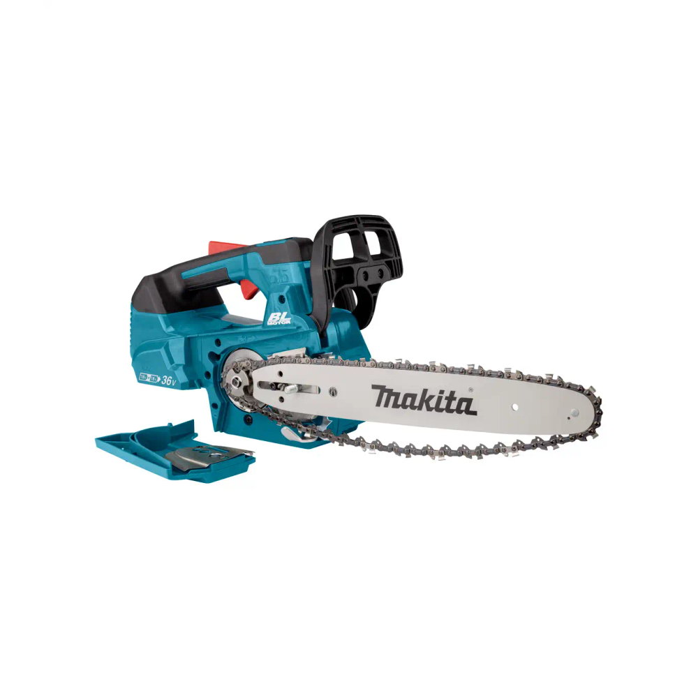 Makita - Akumulatorska lančana pila / motorka DUC306Z slika 7