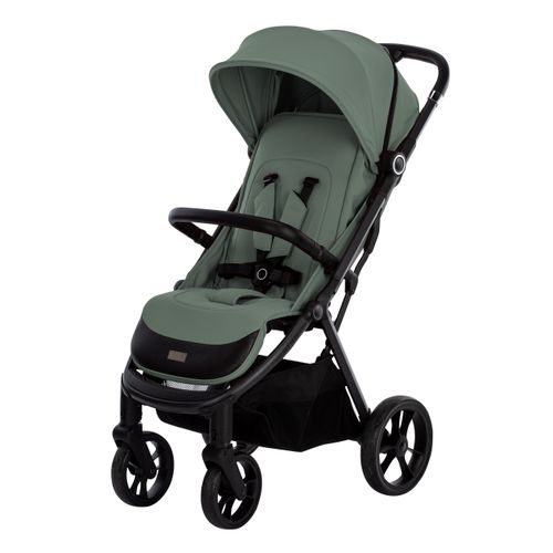 FREEON kišobran kolica Dynamic autofolding green 82580 slika 1