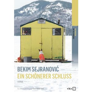 Ein schonerer Schluss, Sejranović, Bekim