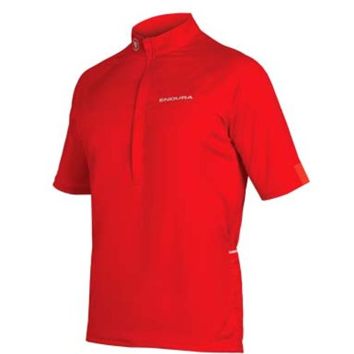 Endura Dres Xtract Red slika 1