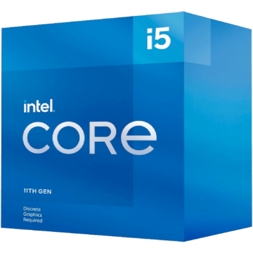 Procesor INTEL Core i5 i5-11400 6C 12T 4.4GHz 12MB 65W UHD630 LGA1200 BOX slika 1