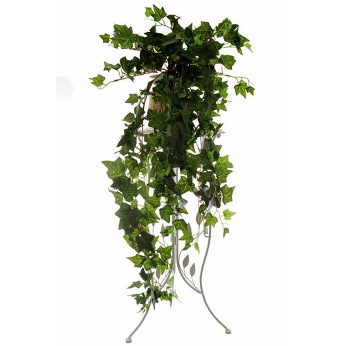 Veštačka lozica zelena hedera-bršljan 110cm DHE141264  slika 1