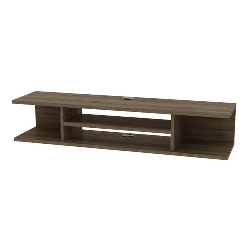 Woody Fashion TV set, Pivot - Walnut slika 6