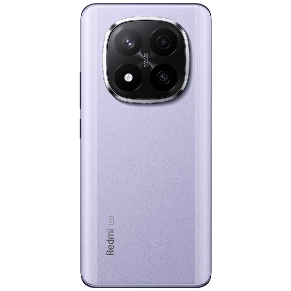Xiaomi Smartphone 6.67", 5G, Octa Core 2.5GHz,RAM 8GB, 200Mpixel - Redmi Note 14 Pro+ 5G 8/256 Purple slika 4