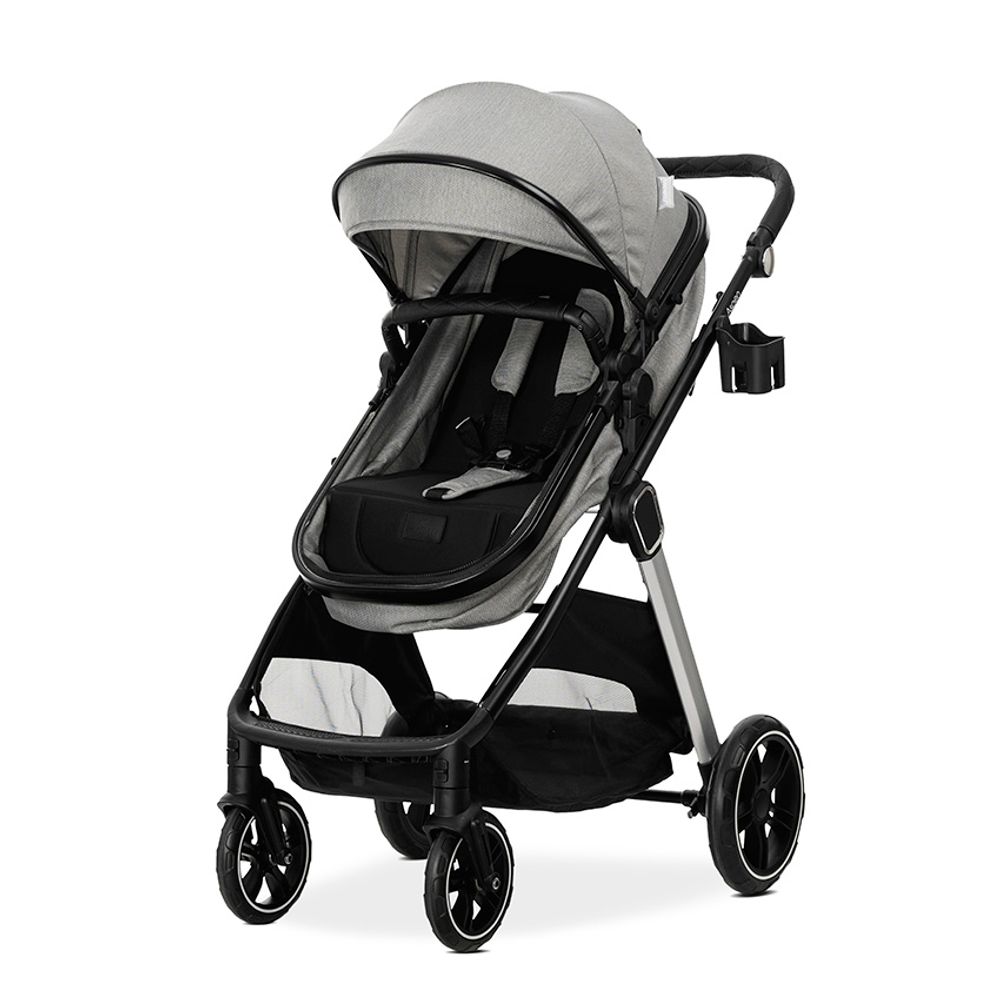 Lorelli Kolica Aspen 3u1, Grey  slika 2