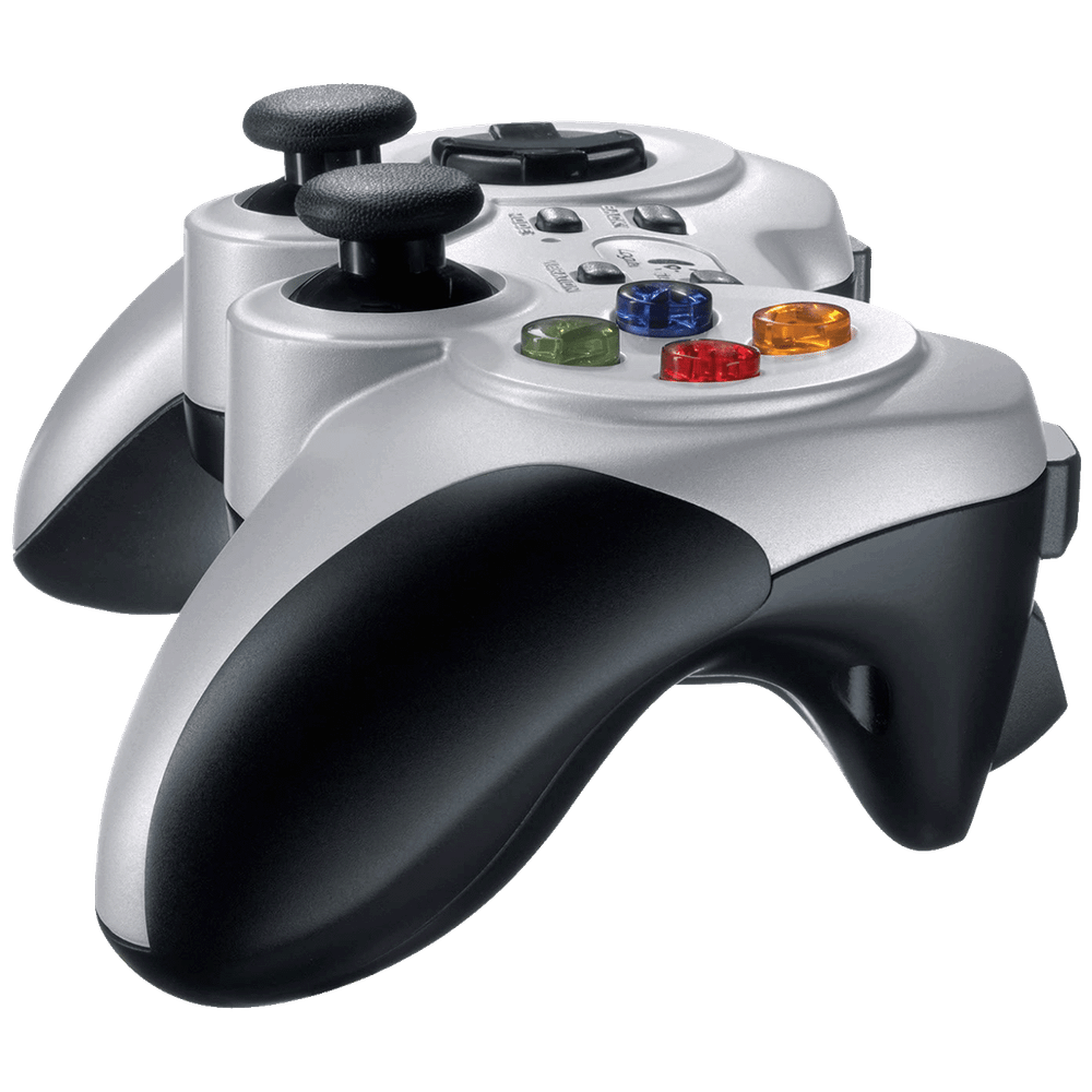 Logitech Gamepad F710 (940-000142) slika 3