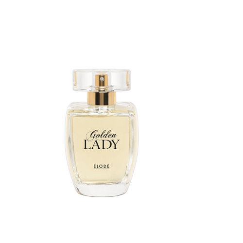 Elode Golden Lady ženski parfem edp 100ml slika 2