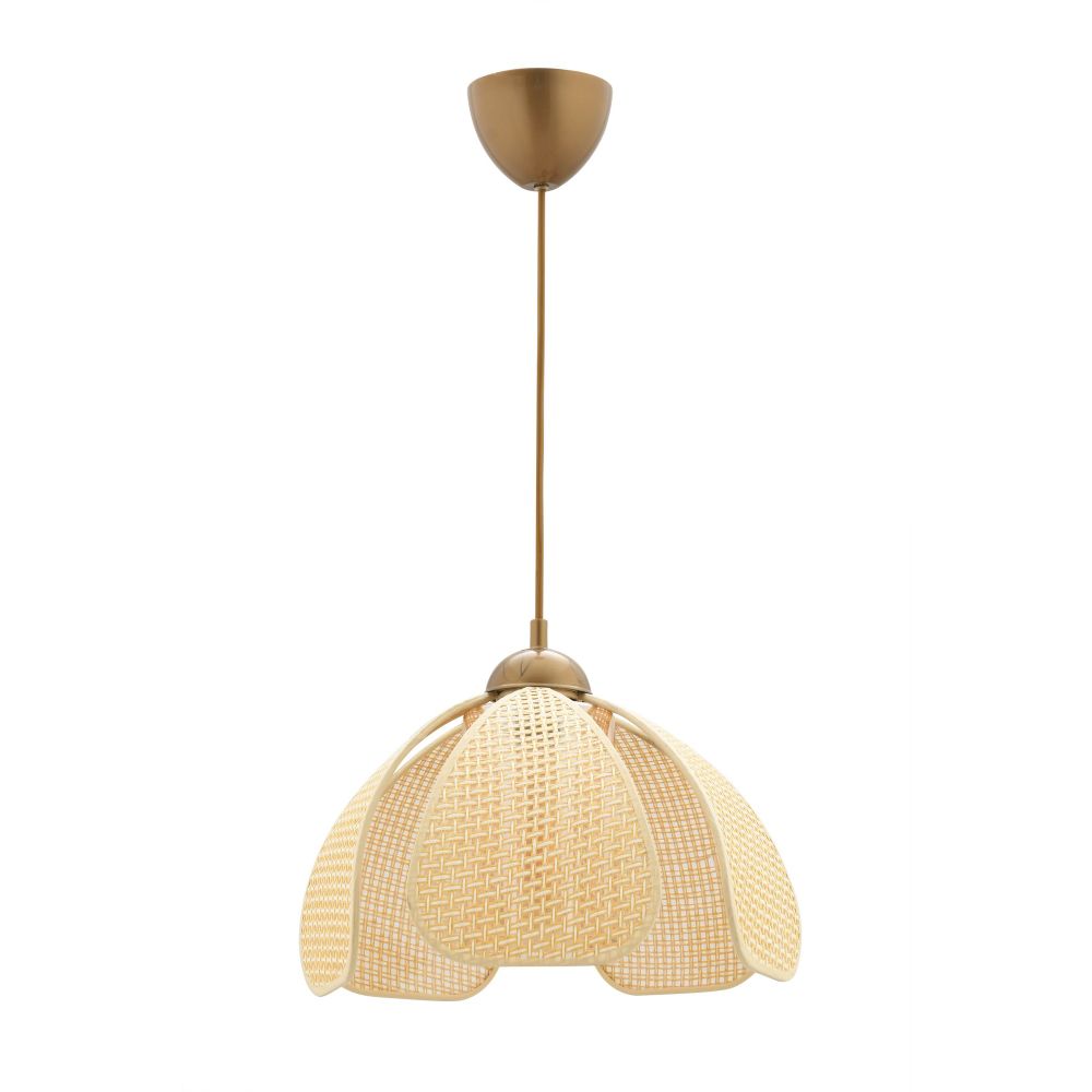 Luster 64819 – boje: krem slika 2