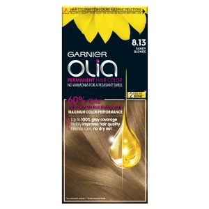 Garnier Olia boja za kosu 8.13