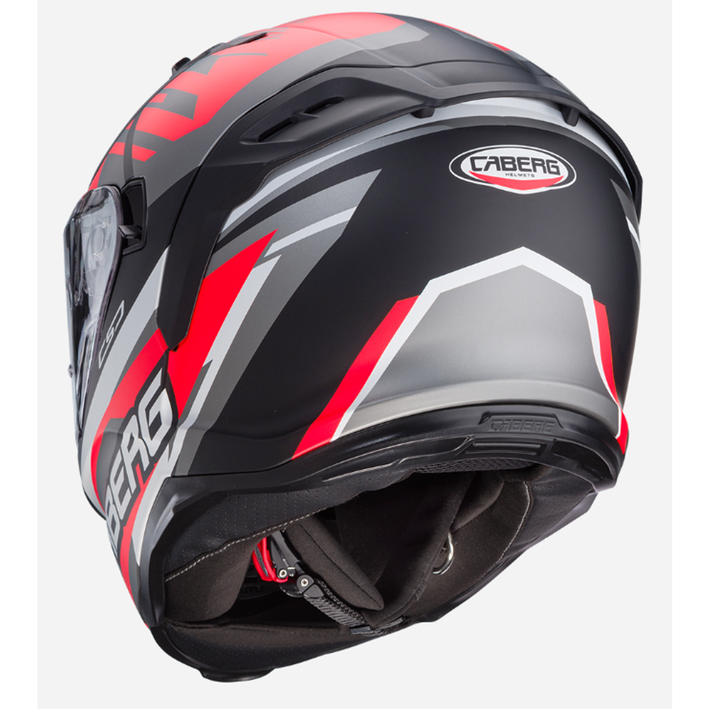 Zatvorena – full face kaciga za motor XS vel. Caberg Avalon X Kira - CSCB slika 2