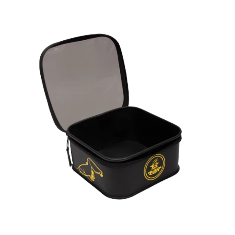 BO110002 BLACK CAT torba 21x21x11cm slika 3