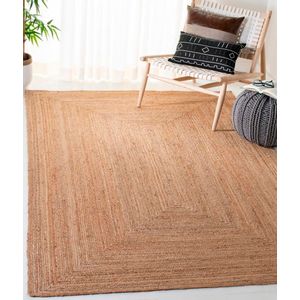 00010A  - Natural   Natural Carpet (90 x 150)
