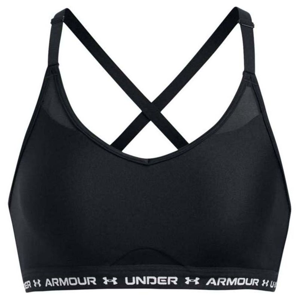 Under Armour Sportski top za žene Crossback Low slika 4