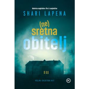 (NE) SRETNA OBITELJ, Shari Lapena