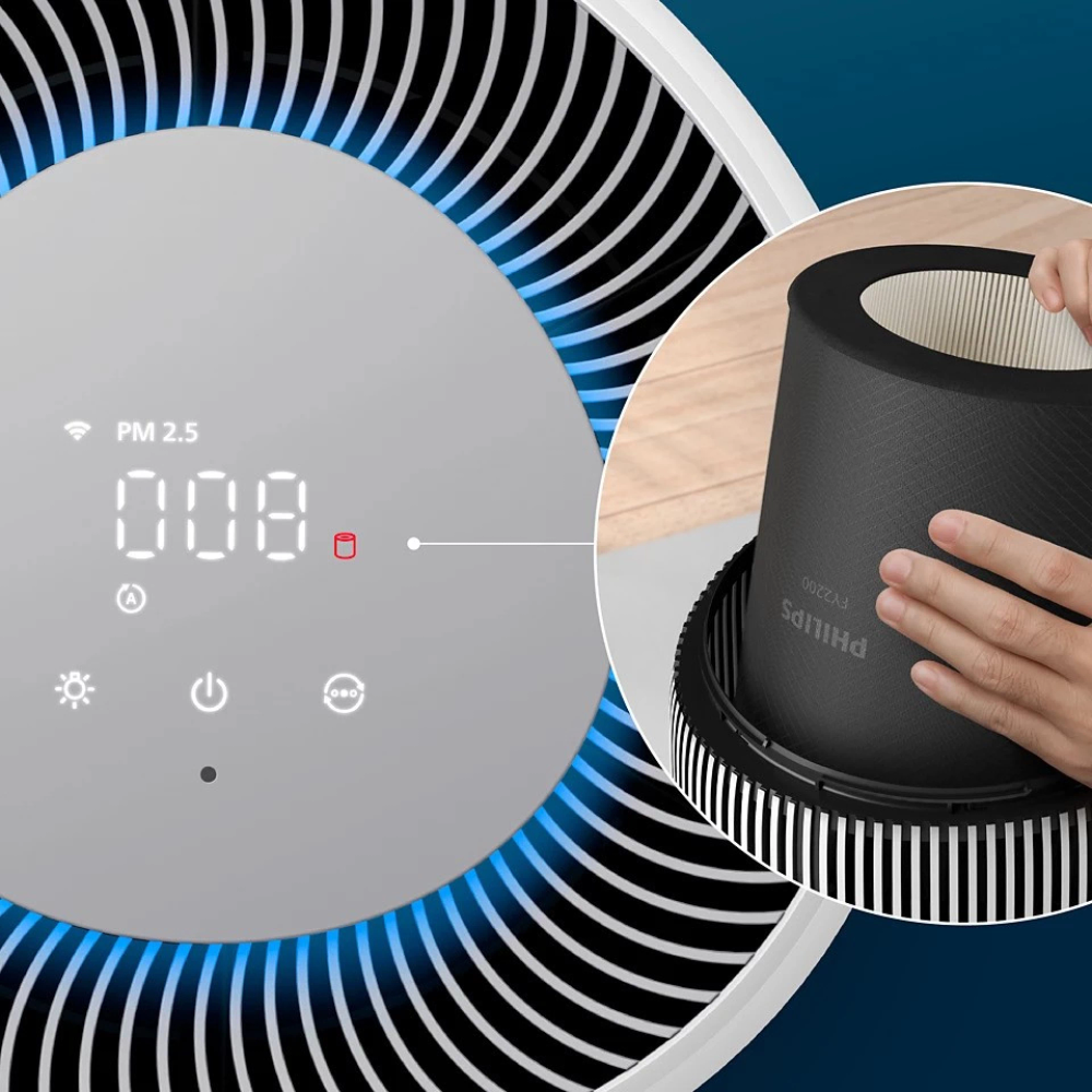 PHILIPS Filter FY2200\30 AIR slika 2