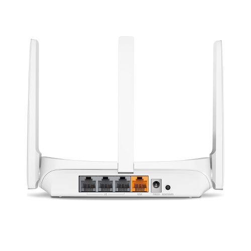 LAN Router Mercusys MW305R-v3 300Mbps Wireless N Router (68678) slika 2