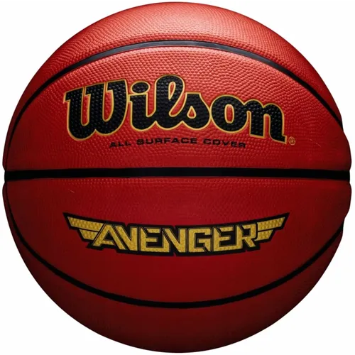 Wilson avenger 295 ball wtb5550xb slika 3