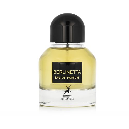 Maison Alhambra Berlinetta Eau De Parfum 100 ml (unisex) slika 2