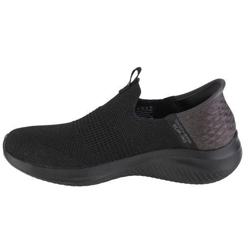 Skechers ultra flex 3.0 smooth step slip-ins 149709-bbk slika 2