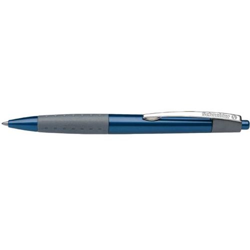 Kemijska olovka Schneider, Loox, plava slika 2