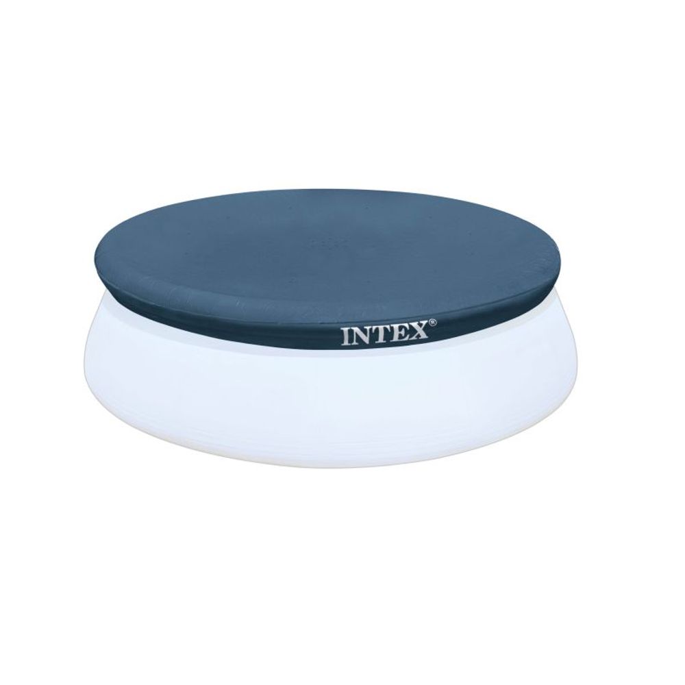Intex pokrivač za okrugli bazen 244 cm 28020 slika 1