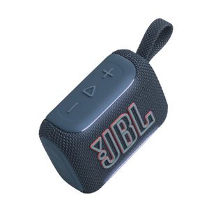 JBL Go 5 Bluetooth prijenosni zvučnik, plavi