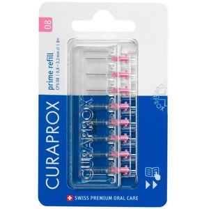 CURAPROX CPS 08 PRIME REFILL 8/1