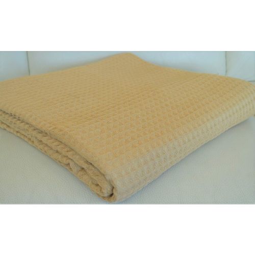 Jastučnica Waffle cream 40x40 2202 slika 2