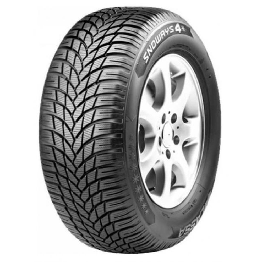 LASSA 205/60R16 92H SNOWAYS 4 slika 1