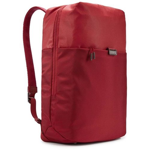 Thule Spira Backpack 15L ženska torba za prijenosno računalo crvena slika 10