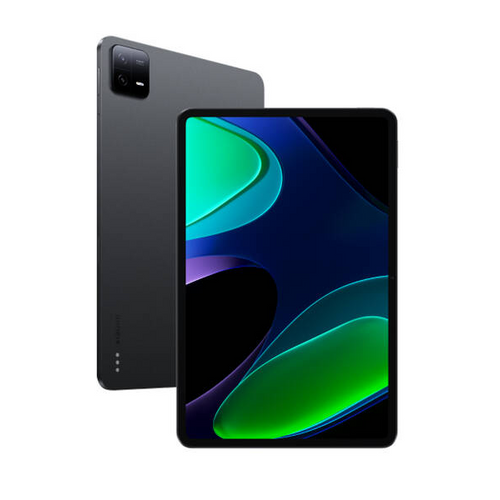 Xiaomi Pad 6 6+128 GB, Gravity Gray slika 1