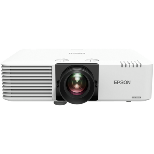 Epson V11HA27040 EB-L530U Projector, Laser, WUXGA, 3LCD, 5200 lumen, 2,5M:1, HDBaseT, HDMI, WiFi, LAN, USB slika 1