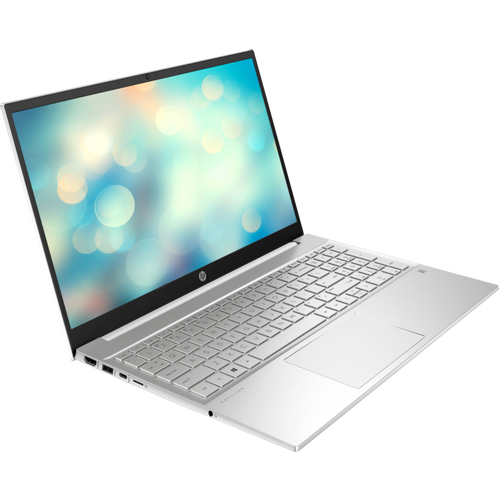 HP Pavilion 15-eg3132nia Laptop 15.6" DOS FHD AG IPS i5-1335U 16GB 512GB backlit EN bela slika 2