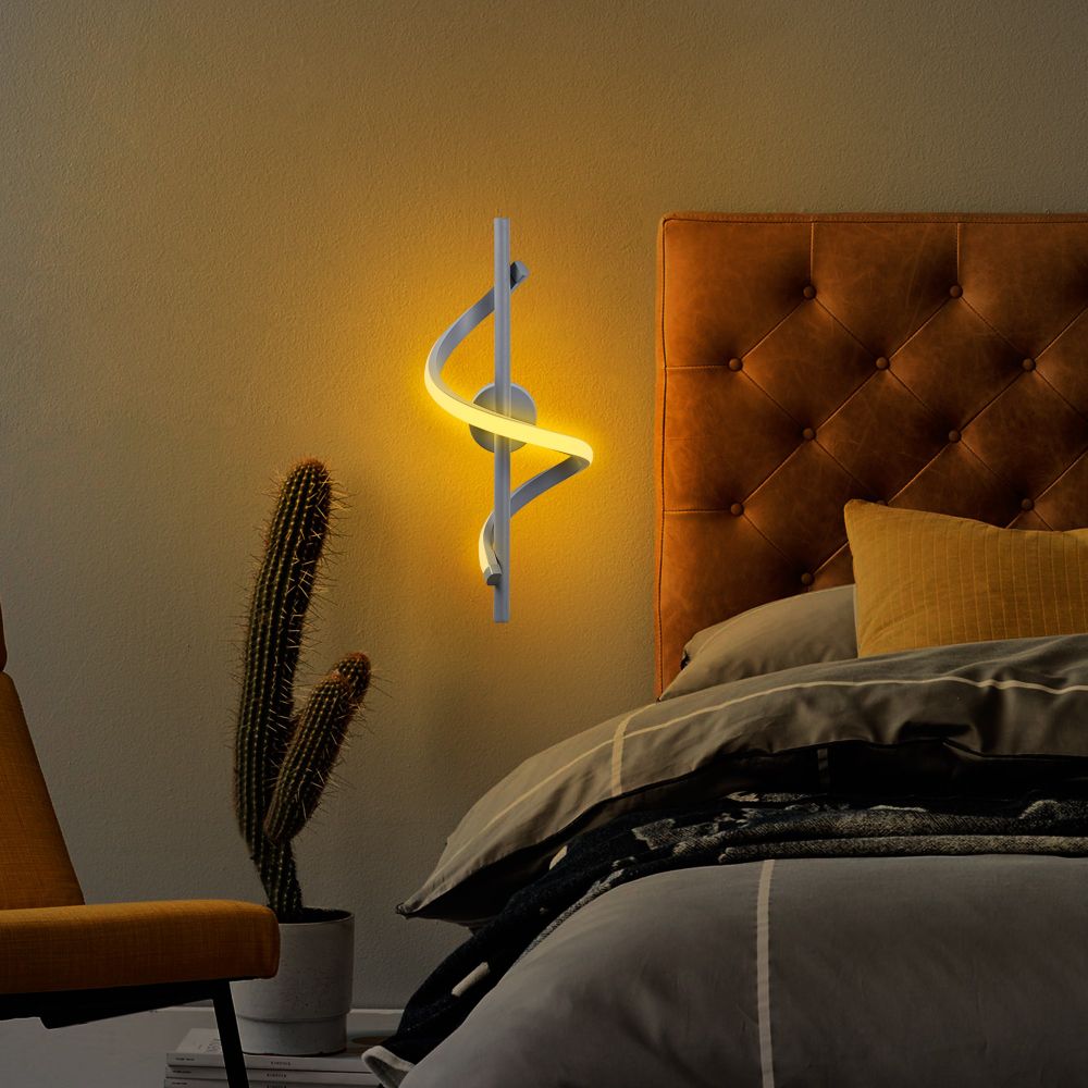 Lıkma - 13512 Siva Zidna Lampa slika 2