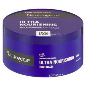 Neutrogena norwegian formula ultra nourish, 300 ml