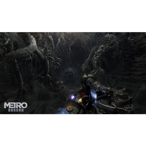 Metro Exodus D1 Edition (PS4) slika 4