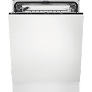 Electrolux Ugradbena mašina za suđe EEA27200L / 13 setova, 60 cm