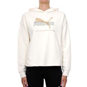 Puma Duks Puma Ess+ Better Hoodie Tr Žene