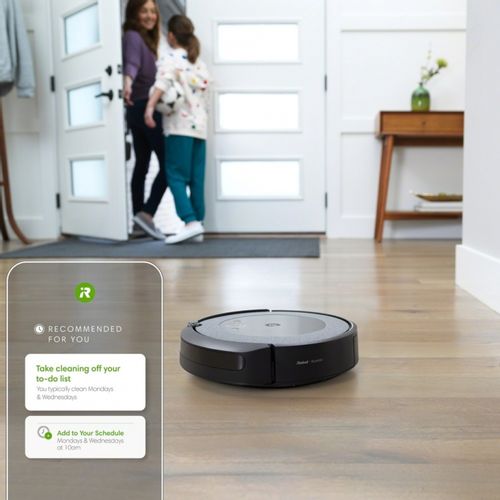 iRobot Robot usisivač Roomba i3 slika 5