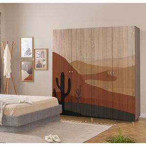 Loni 4 -905 Sonomo Ormar