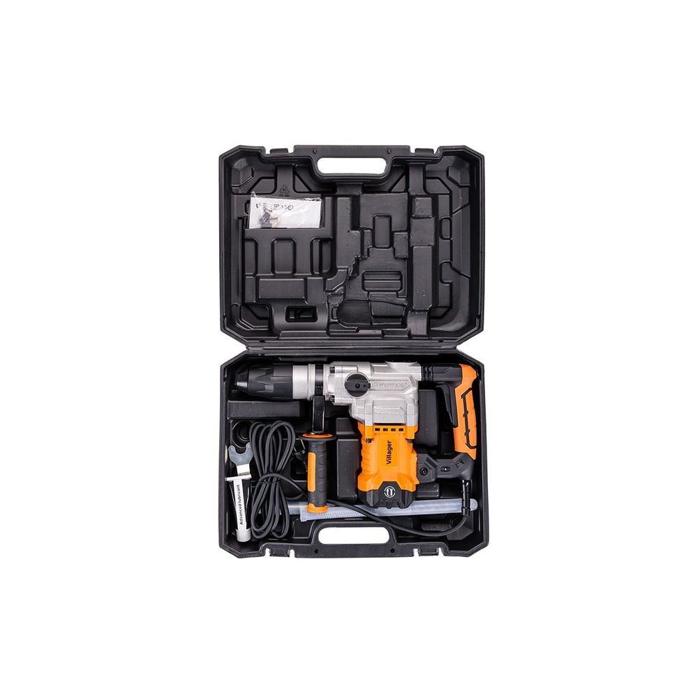 Villager Čekić električni 1600W VLP 1610 SDS max slika 3