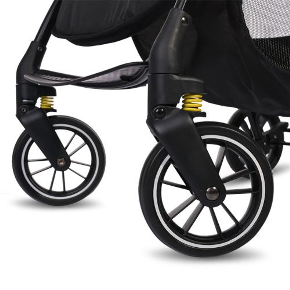 Lorelli Kolica za bebe Fresh, Green slika 6